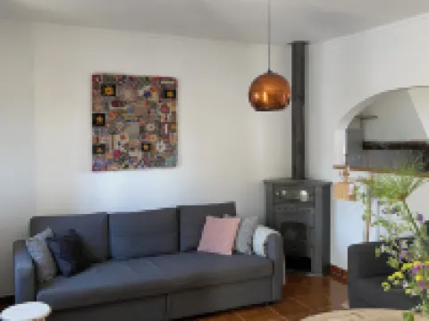 breakfastunderatree Tomar otelleri