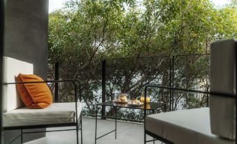 Hestia at Nuñez Vuelta de obligado 3000