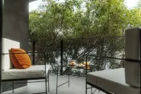 Hestia at Nuñez Vuelta de obligado 3000 Hotels in Nunez