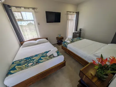 Hotel Uvita Forest