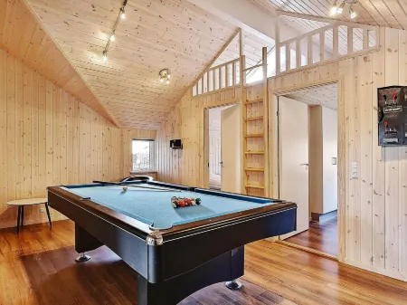 Luxury Retreat in Hornbaek - by Traum Ferienwohnungen