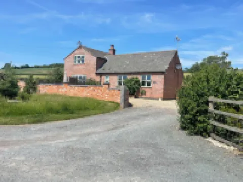 葛魯姆小屋酒店