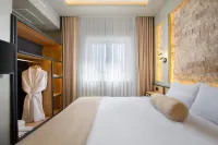 Acer Living Home Cappadocia Hotel di Ibrahimpasa Koyu