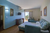 Thermas de Olimpia Resorts by Mercure Hotels in Olímpia