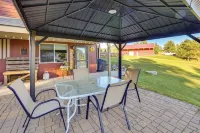 Hill City Hideaway Near Mt Rushmore and Hiking - 3-Star