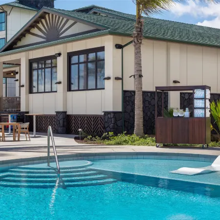 Hampton Inn & Suites by Hilton Maui North Shore