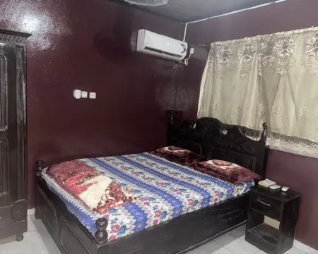 Hakaba Hotels in Conakry