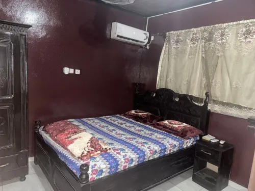 Hakaba Hotels in Conakry
