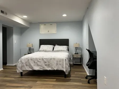 For Family Gathering and Celebrate Отели рядом с достопримечательностью «Red Tail Golf Course»