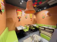 Srimad Hotel