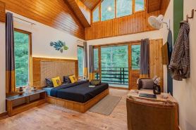 The Hosteller Kasol