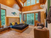 The Hosteller Kasol โรงแรมในกาซอล