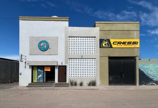 숙소 주변 풍경