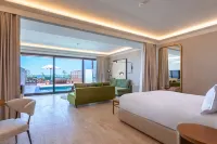 Isla Brown Chania Resort, Curio Collection by Hilton Hotels in Akrotiri