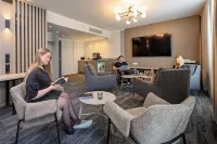 Dorpat Hotel Hotels in Tartu