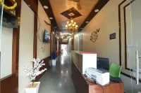 โรงแรม รอยัล รีทรีต - บิซิเนส & เลเชอร์ โรงแรม