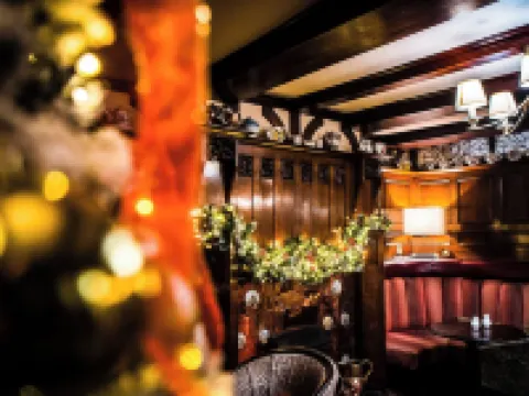The George Hotel Hotels in Penrith