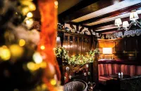 The George Hotel Hotels in Penrith