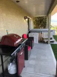 Vernon valley view suite with private Hot Tub