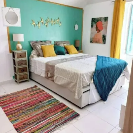 Superbe Appartement sur le Port de Saint Goustan