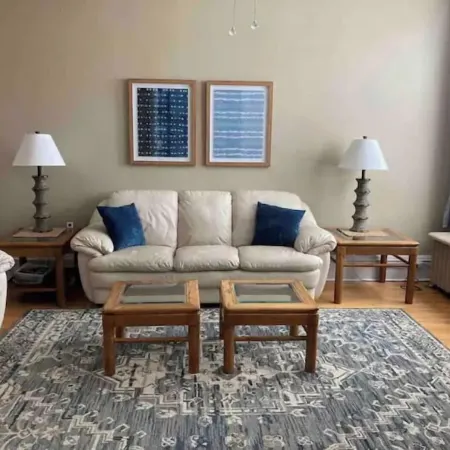 Downtown Living #1