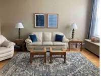 Downtown Living #1
