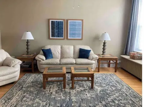 Downtown Living #1 Hotels in Fergus Falls