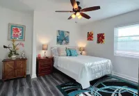 Beautiful 1 bedroom/free parking/pet friendly