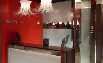 Hotel Vía Gótica