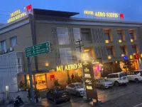 Mj Aero Suite Hotels in Rani Pokhri