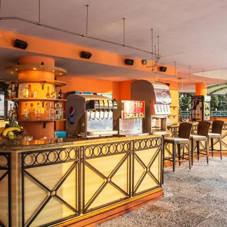 Astera Hotel & Spa with Free Private Beach