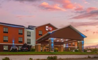 Best Western Plus Hiawatha Hotel