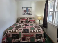 Fabulous 9-bedroom cottage 1,2,3,4&5