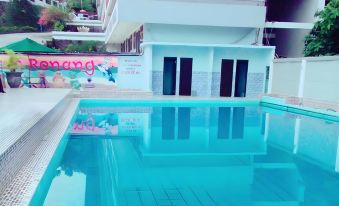 Bukit Indah Lestari Hotel