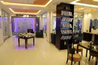 Alsaraya Hotel Suites
