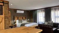 River Rock Lodge Hotels in Fezile Dabi