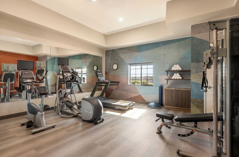 Candlewood Suites Decatur Medical Center by IHG photo 2