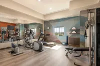 Candlewood Suites DECATUR MEDICAL CENTER by IHG - Gym