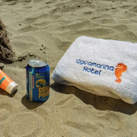 Hotel Aguamarina