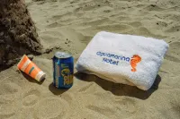 Hotel Aguamarina - Desayuno
