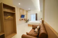 Wyn Inn Purwokerto Hotels in Banyumas Regency