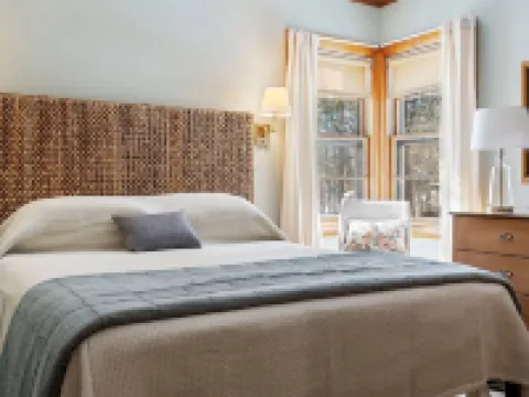 可供四人入住的海景海灘小屋 薩科酒店