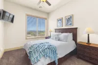 Desert Ocean Vibes- Full Amenities
