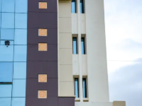 Hotel Coastal Palace Hotels in Malpe