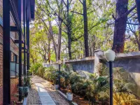Olive Zip Golflinks by Embassy Group Hotels near Shivoham Shiva Temple