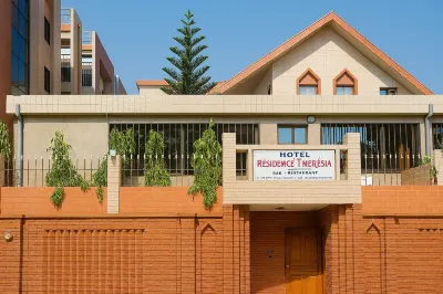 La Résidence Therésia LRT Hotels in 