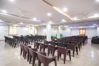 FabHotel Sree Venkateshwara Residency