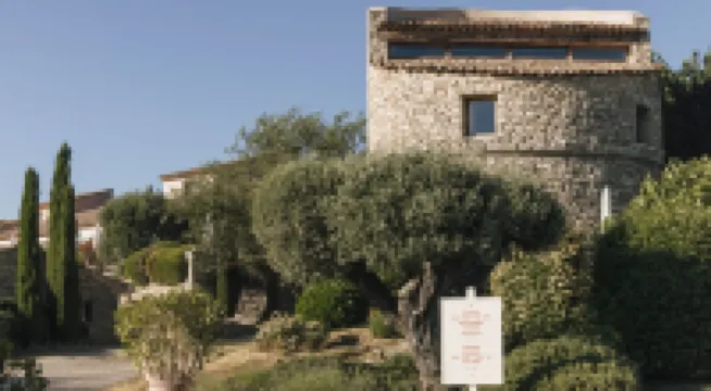 Capelongue, a Beaumier Hotel & Spa