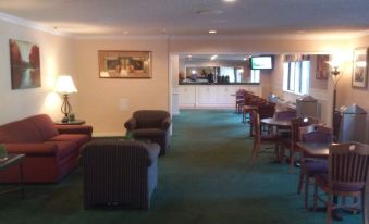 Motel 6 Maryland Heights, MO