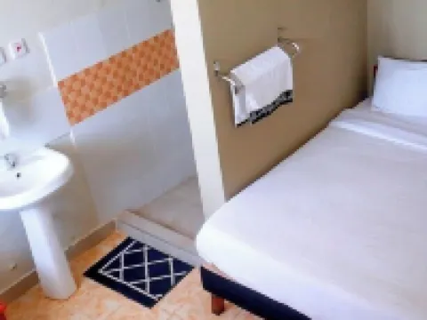 The Mugumo Valley Resort Hotels in Thika